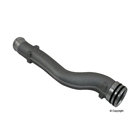 Genuine Coolant Pipe, 94810604907 94810604907